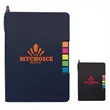 Good Value™ Sticky Flag Journal