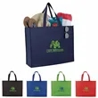 Good Value™ Non-Woven Shopper Tote