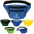 Multifunctional outdoor leisure sports running waist bag