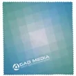 Universal Source® 4-Color Microfiber Lens Cloth