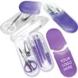 6 pcs Unisex Manicure Set