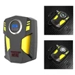 Digital Tire Inflator Pump