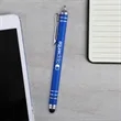 Genoa Gravity Recycled Aluminum Stylus Pen