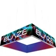 Blaze Hanging Square 1203