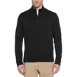 Callaway Diamond Quilted Fleece 1/4 Zip