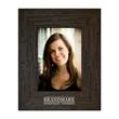 East Winds 5" x 7" Frame -Espresso Brown -2" border