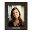 East Winds 8" x 10" Frame -Espresso Brown -1.25" border