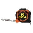 Lufkin® 6' Keychain Tape Measure