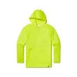 UPF50 Hooded T-Shirt