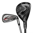 Cobra DS-ADAPT MAX Graphite Combo Irons