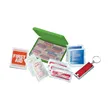 First aid kit
