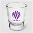 Snap Shot Cup - 1.75 oz. - Silkscreen