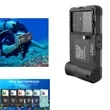 Universal Underwater Phone Case for Snorkeling