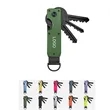 Organizer Keychain Compact Key Holder