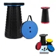 Portable Telescoping Stool