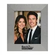 Bal Harbor 8" x 10" Frame - 2" Wide border