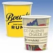 9 oz- Recyclable Paper Cups