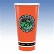 32 oz- Recyclable Paper Cups