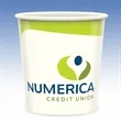12 oz- Recyclable Paper Cups