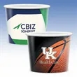 8 oz- Recyclable Paper Cups