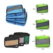 Foldable 3pcs Set Travel Garment Bag
