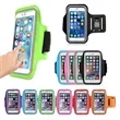 Waterproof Neoprene Sport Cell Phone Armband Case Holder