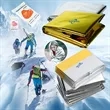 Safe Emergency Mylar Thermal Blankets For Camping Marathon
