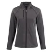 Cutter & Buck Peshastin Fleece Recycled Womens Full Zip J...