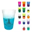 17 oz Color Changing Mood Stadium Cup Standard