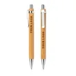 Eco-Friendly Bamboo Pen
