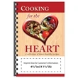 Cooking for the Heart Cookbook