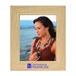 East Winds 8" x 10" Frame -Light Oak -2" border