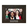 East Winds 4" x 6" Frame -Espresso Brown -1.25" border