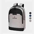 RejuVe® X-Pak Recycled Heather Business Executive Backpack