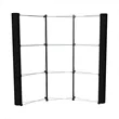 Echo Pop-Up Display End Panel (Fabric)