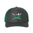 Richardson Snapback Trucker Cap - NBLL