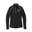 OGIO Ladies Nexus 1/4-Zip Pullover - NBLL
