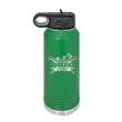 Polar Camel 32 oz. Water Bottle - NBLL