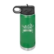 Polar Camel 20 oz. Water Bottle - NBLL
