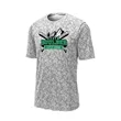 Sport-Tek Digi Camo Tee - NBLL