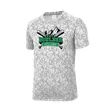 Sport-Tek Youth Digi Camo Tee - NBLL