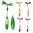 Lanyard Sticky Note Light Pen