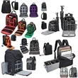 Camera Backpack Bag Professional for DSLR/SLR Mirrorless