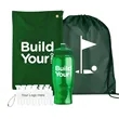 Golf Event Swag Bag
