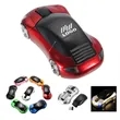 Car Shape Wireless Mouse