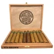 Custom Branded Cigars & Boxes (10 per box)