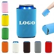12 Oz Neoprene Can Cup Sleeve