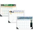 Custom Desk Pad Calendar - Full Color Imprint