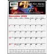 Project Planner - Multi-Sheets Calendar