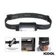 iCOOL Templeton Rechargeable LED Headlamp